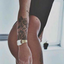 colorful-woman avatar