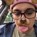 colorsilhouette avatar