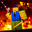 combat-initiation avatar