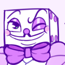 comeback-king-comic avatar