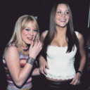 comecloser-comeintothis avatar