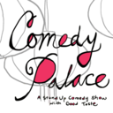comedypalacela avatar