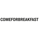 comeforbreakfast avatar