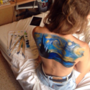 comesefosselultimogiorno avatar