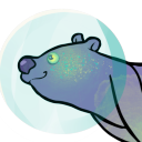 comet-otter avatar