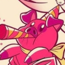 comet-the-pig avatar