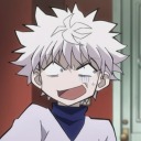 comfortcharacterkillua avatar