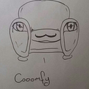 comfy-chair avatar