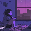 comfy-clouded-angel avatar