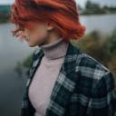 comfyredsweater avatar