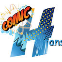 comic-hans92 avatar