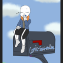 comic-sans-mailbox avatar