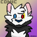 comic-the-wolf avatar