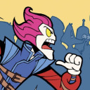 comical-clown-guy avatar