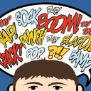 comicbooklettering avatar