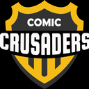 comiccrusaders avatar