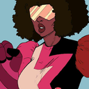 comicloversam avatar