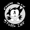 comicmanstudioink avatar