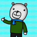 comicpear avatar