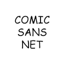 comicsansnet avatar