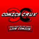 comicscrux avatar