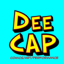 comicsperformance avatar