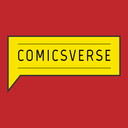 comicsverse avatar