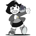 coming-up-short avatar