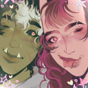 comingup-lavender avatar