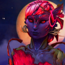 commandercylvanahs avatar