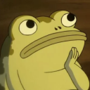 common-toad avatar