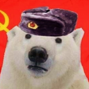 communistbearhatescapitalism avatar