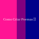 comocriarpoemas-blog avatar