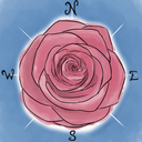compassrosetta avatar