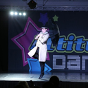 competitive-dance avatar