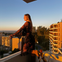 complejoydistinto avatar