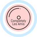 completely-lesamis avatar