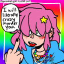 complexvictim avatar