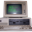 computer-companion avatar