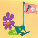 computer-gummy-worm avatar