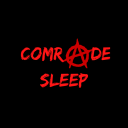 comradesleep avatar