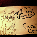 conceitedcat avatar