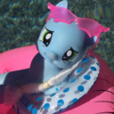 concernedpony avatar