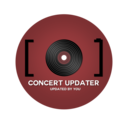 concertupdater avatar