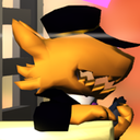 conductor-peck-neck avatar