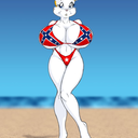 confederateflagbikinis avatar