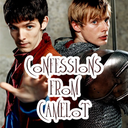 confessionsfromcamelot avatar
