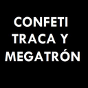 confeti-traca-y-megatron avatar