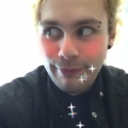 confetti-luke avatar