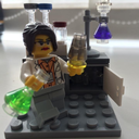confused-scientist avatar